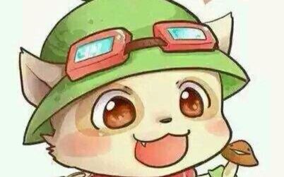 英雄联盟 cn服 艾欧尼亚 提莫日常 20170328