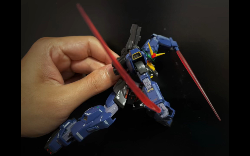 hg uc 马克兔(提坦斯)