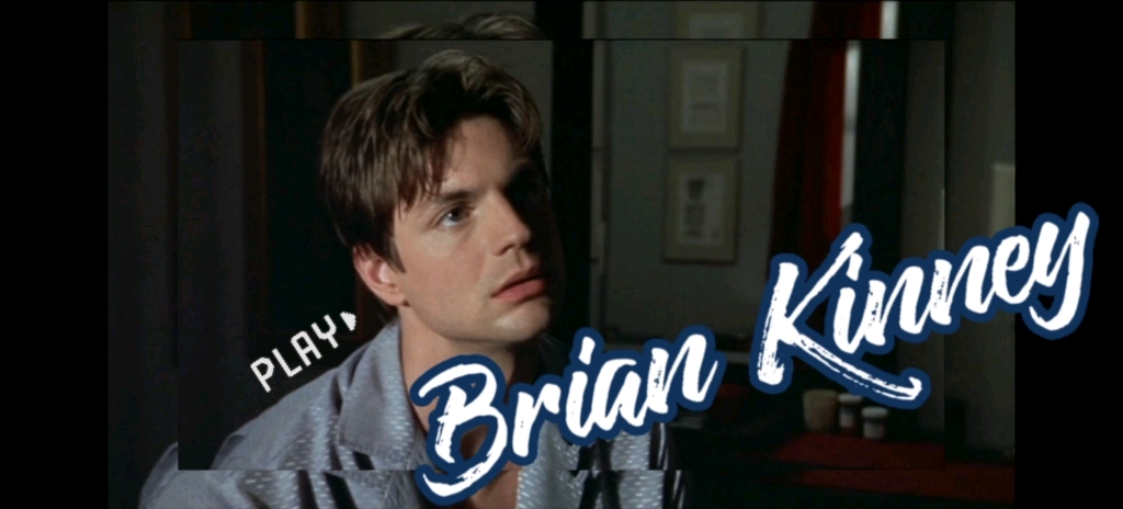 【同志亦凡人/高清】Brian Kinney:这个迷人的男人!哔哩哔哩bilibili