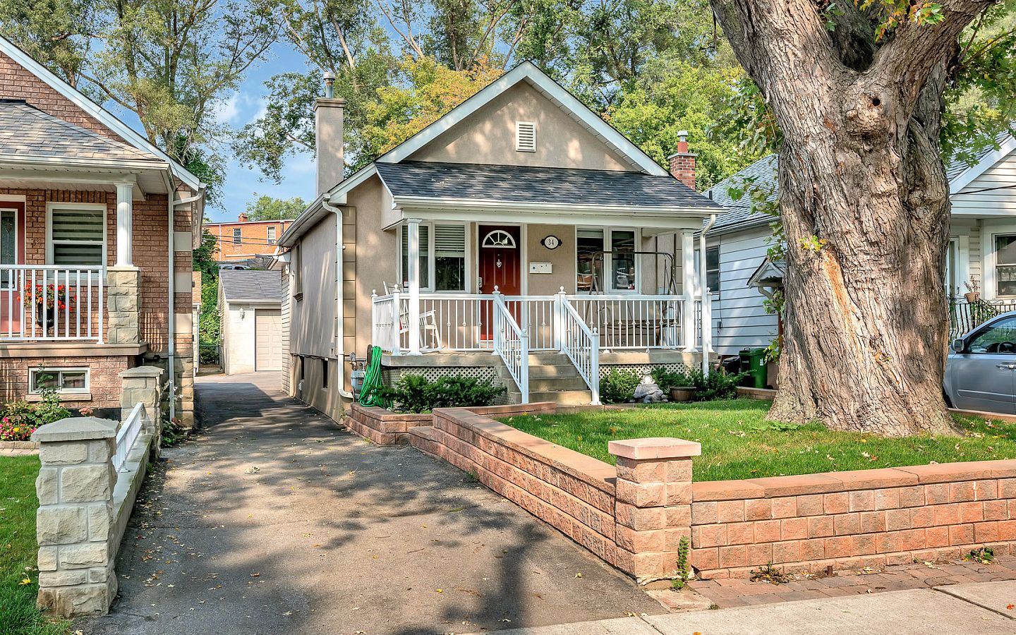 house34cordellaave多伦多安大略省