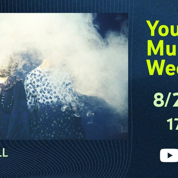 DUSTCELL - TOUR 2023「ROUND TRIP」【YouTube Music Weekend