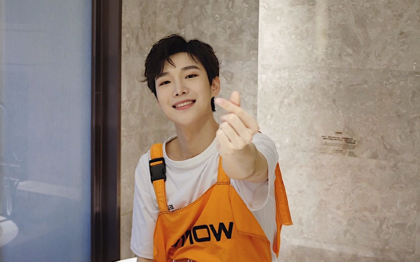 张超baritone张超0425生日快乐生贺安利向踩点拉镜