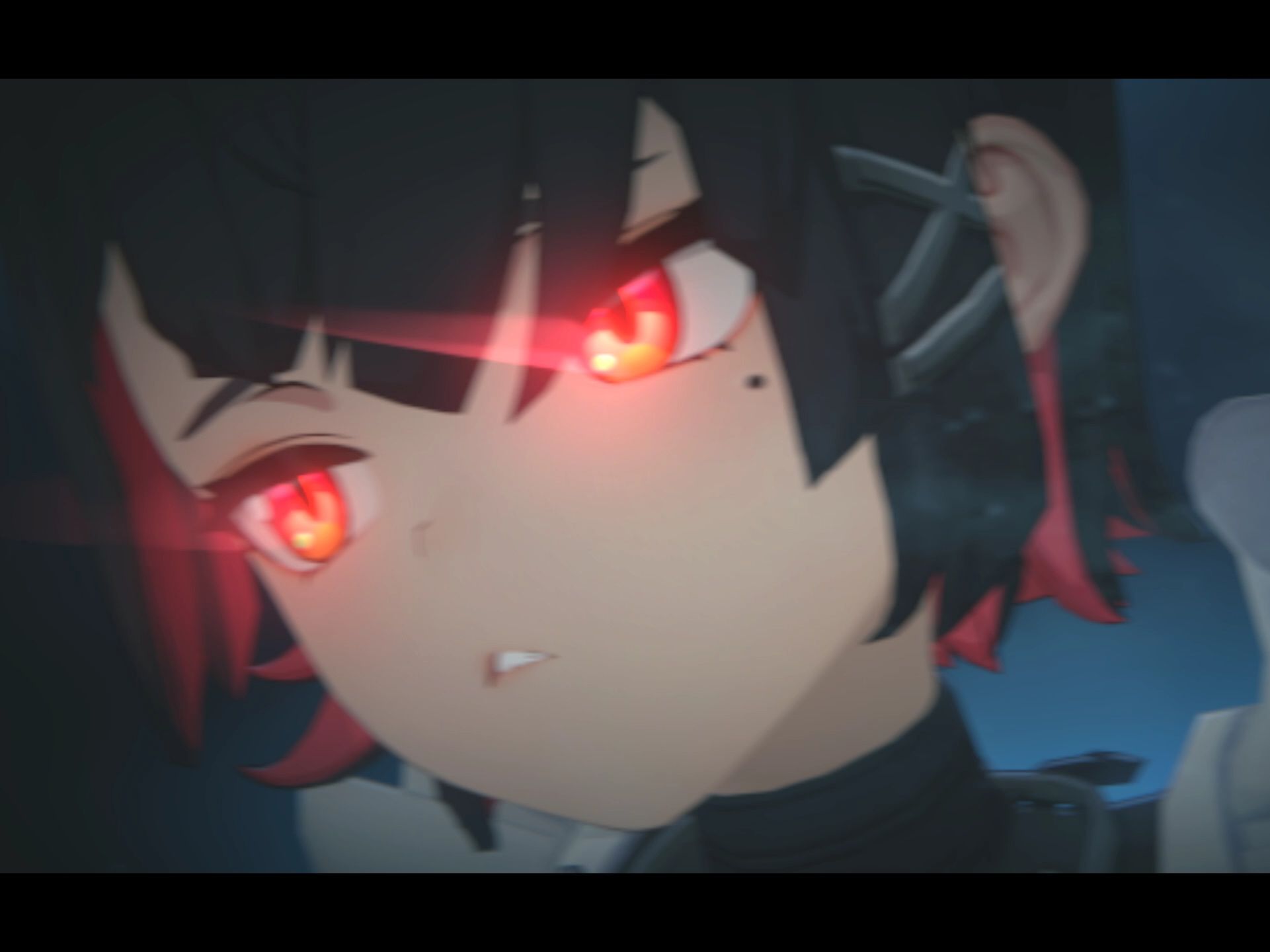 鲨鱼妹强势出击,鲨卷风摧毁停车场!