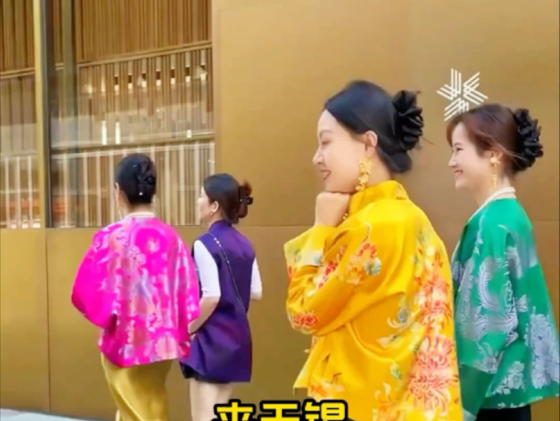 来无锡，一定去趟本地的新中式天堂～