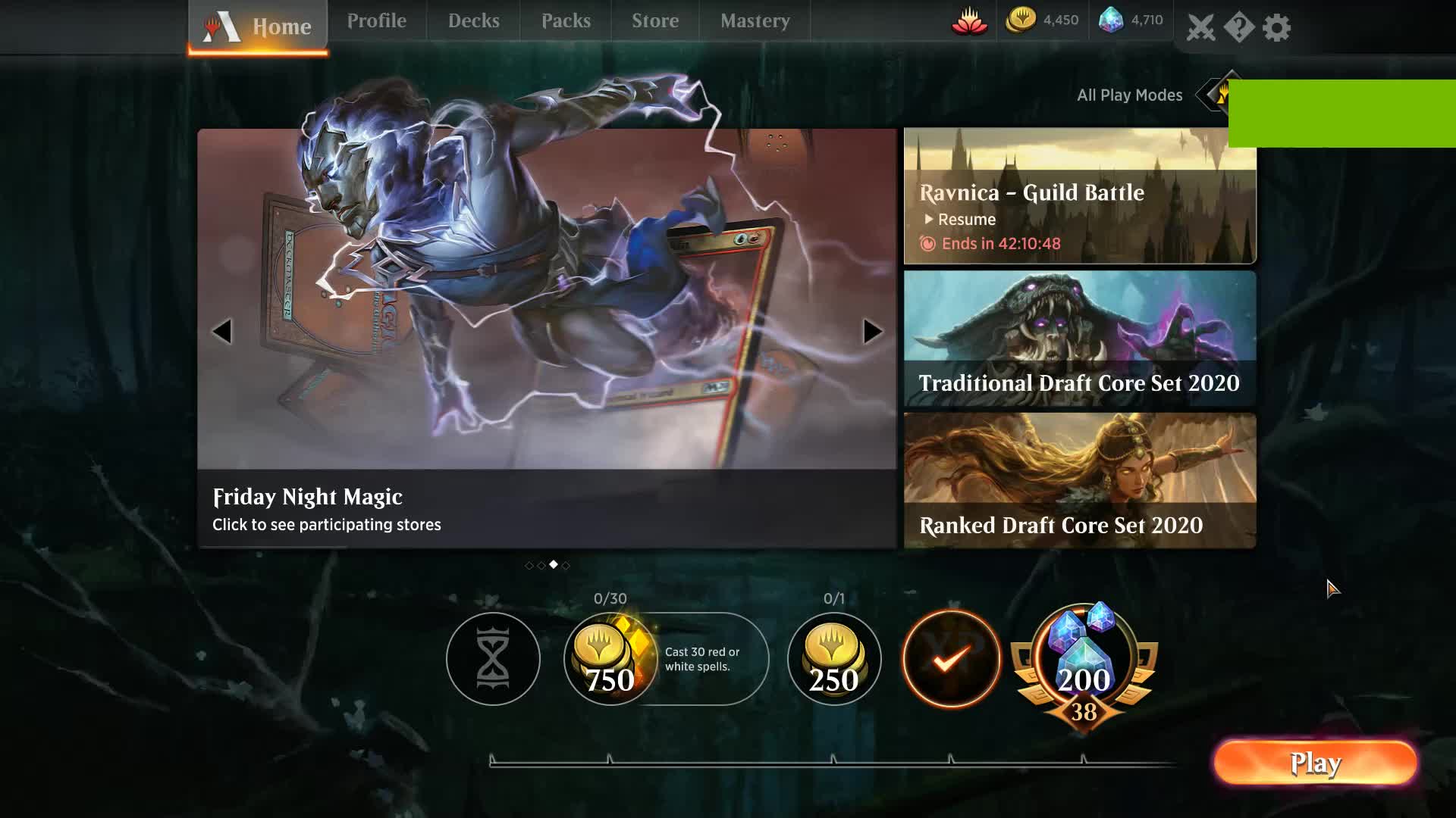 万智牌竞技场不倦朝圣械戈罗斯享誉兵匠索蓝索蓝时间闸门