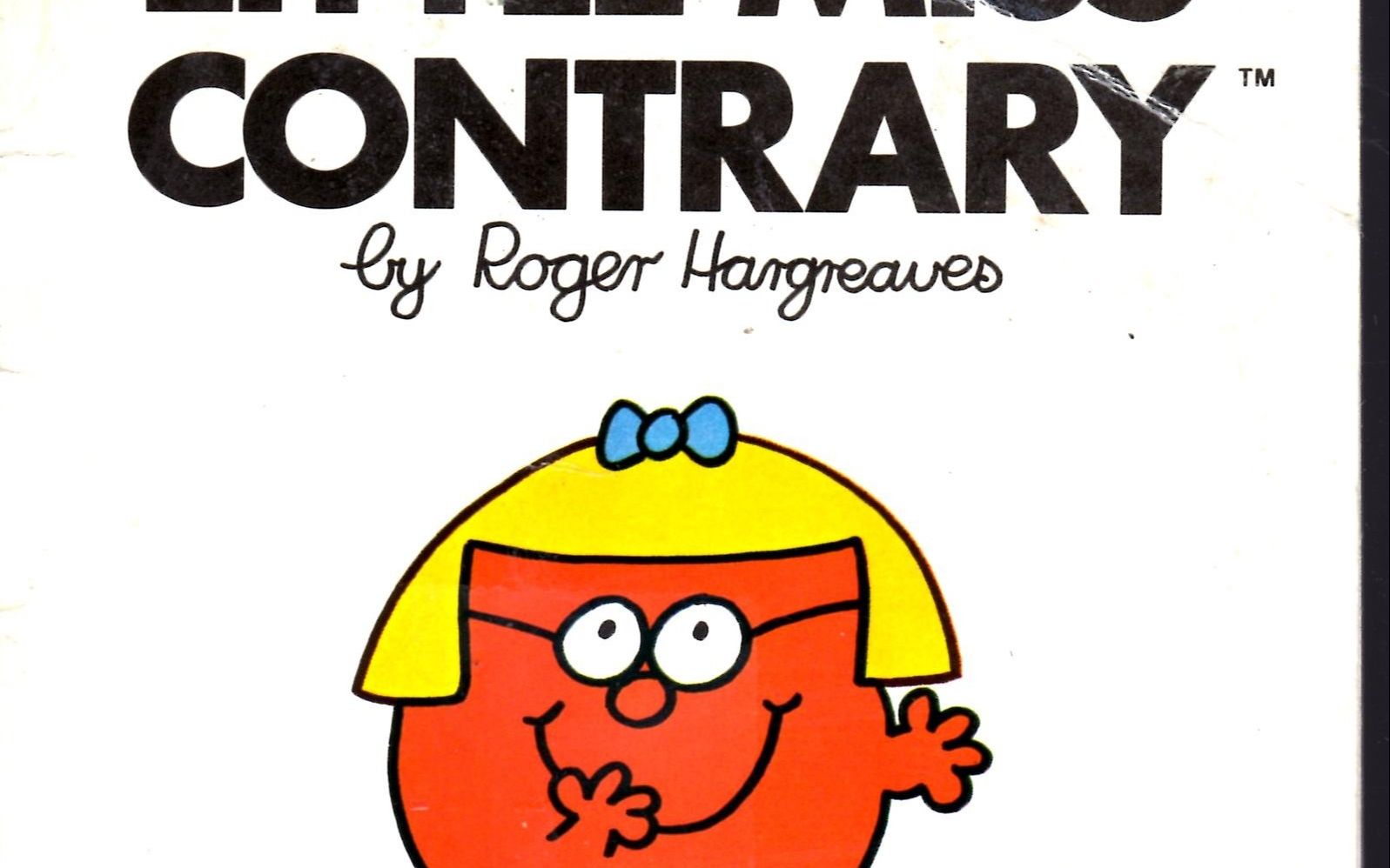 【日语字幕】《颠倒小姐 little miss contrary》奇先生妙小姐 mr &