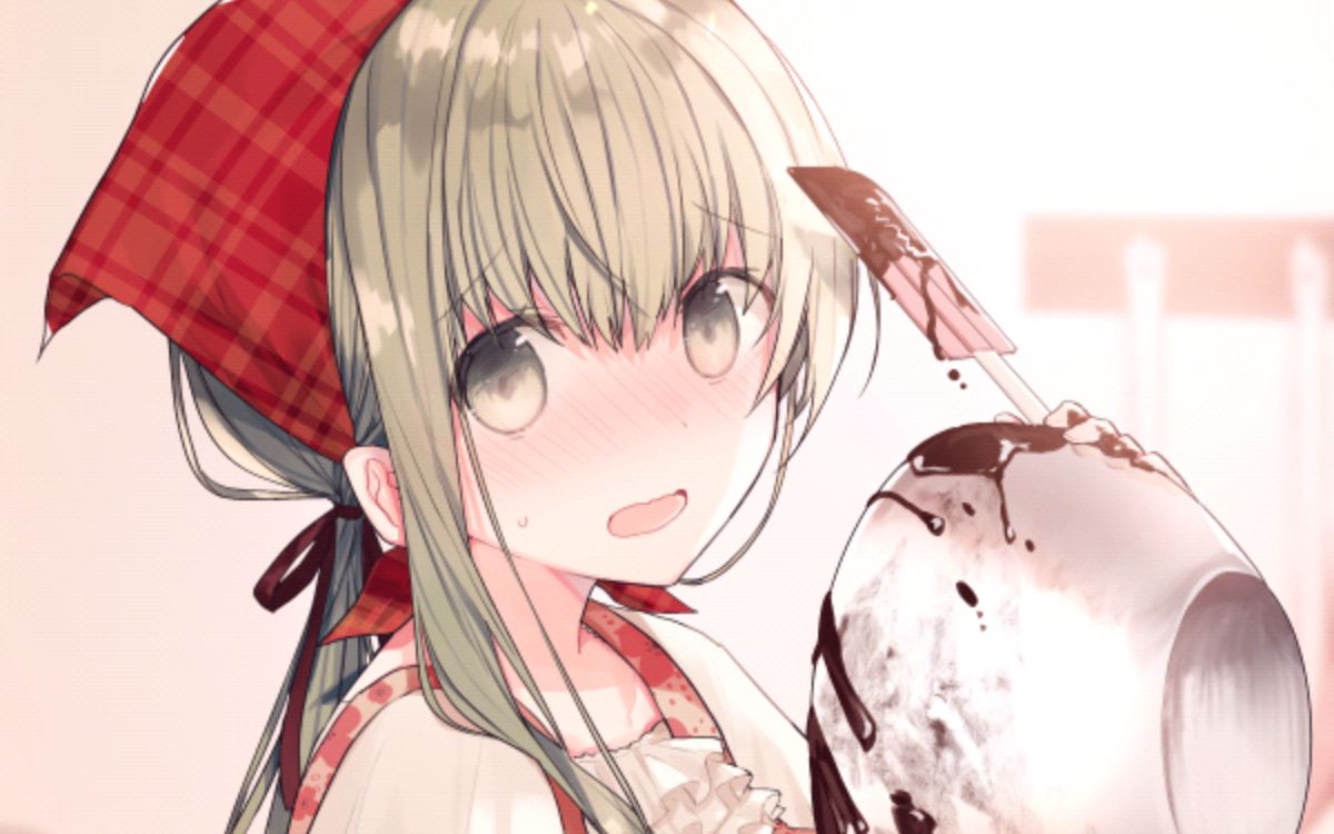 [同人音声/奥术魔刃]掏耳朵;按摩;数羊~非常助眠哦～(耳机必须!