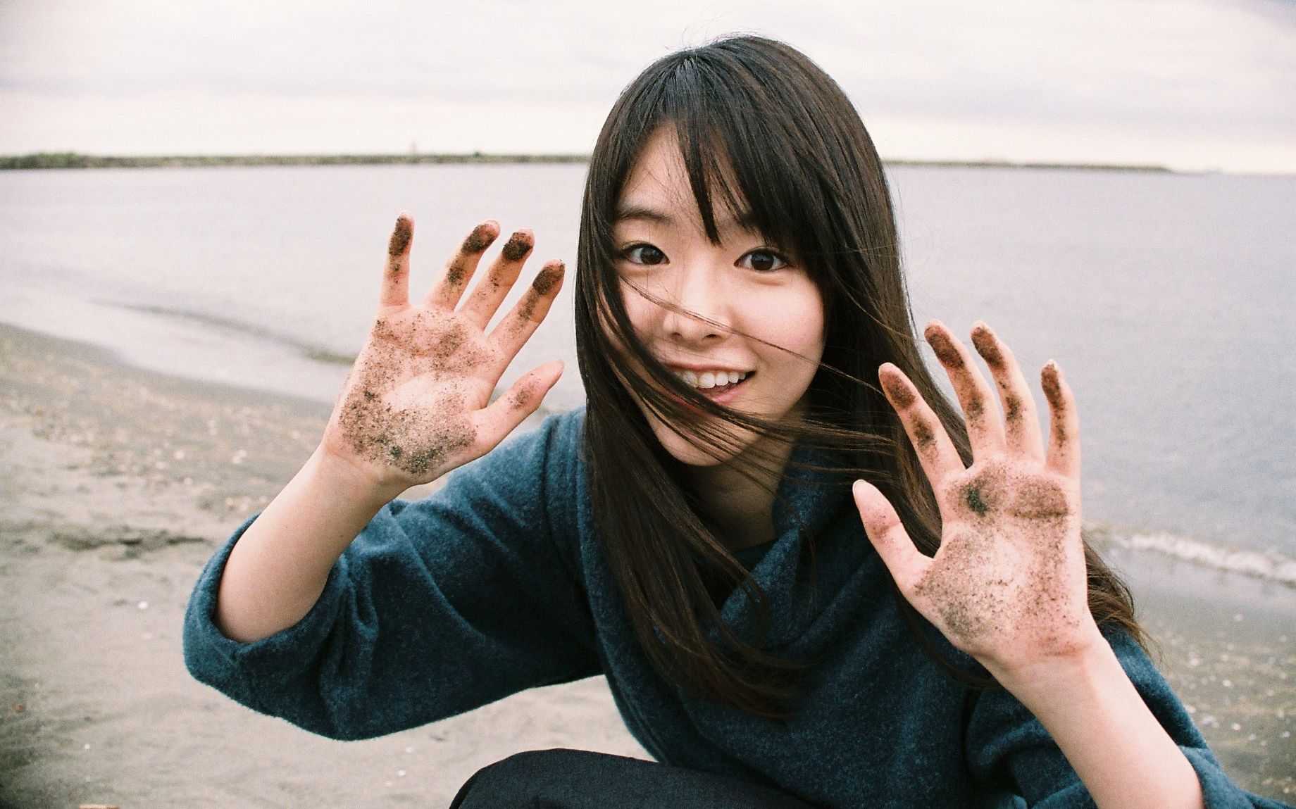 【透明感少女】 唐田英里佳cm整理