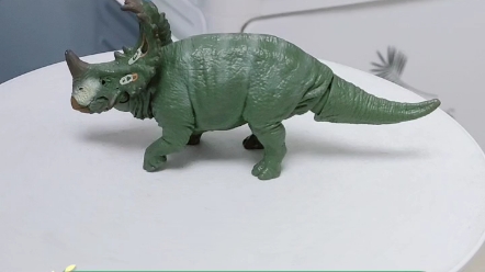 【大石惠】安利亚 侏罗纪 恐龙 中国角龙!