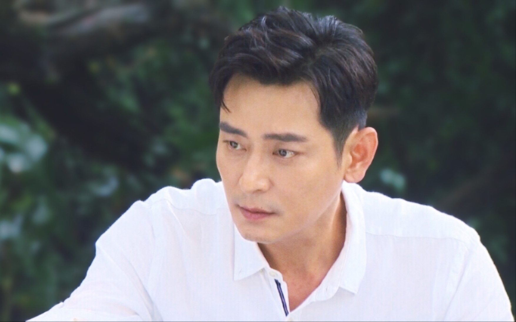 【一家团圆】陈冠霖-叶至诚cut(293集)