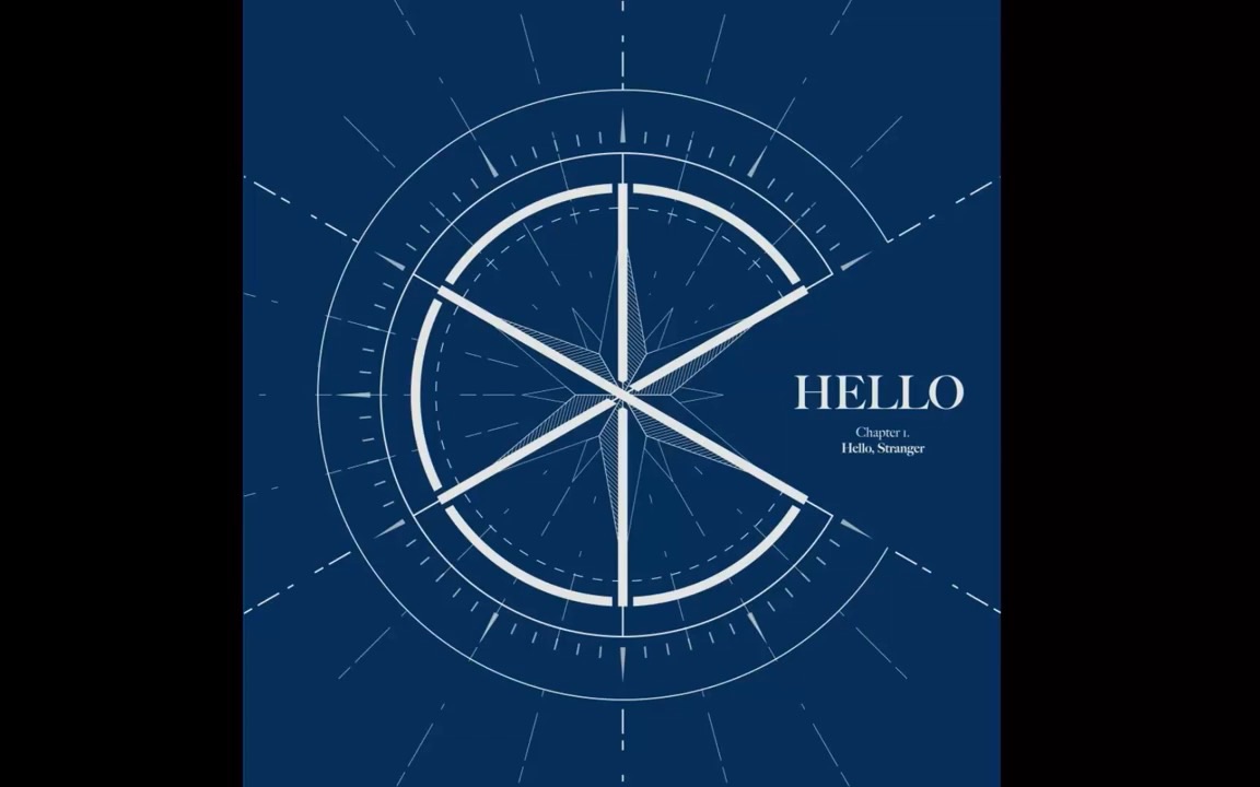 cix - movie star 伴奏