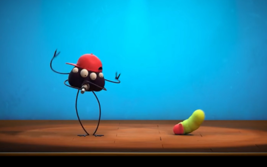 原来siri会这么多bbox段子