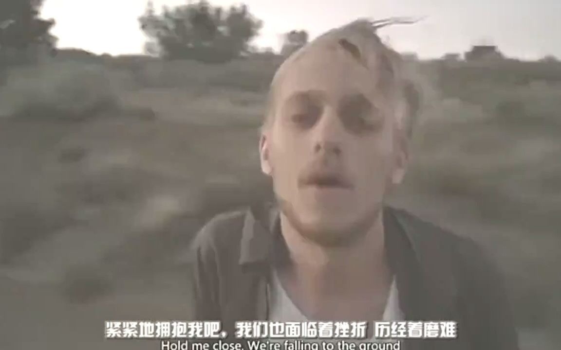 經典好聽的英文歌,《on our way》(走在路上)中英字幕