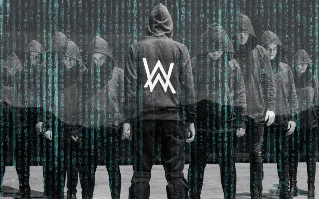 【beat saber】【alan walker-alone】萌新的第一个expert ss评分