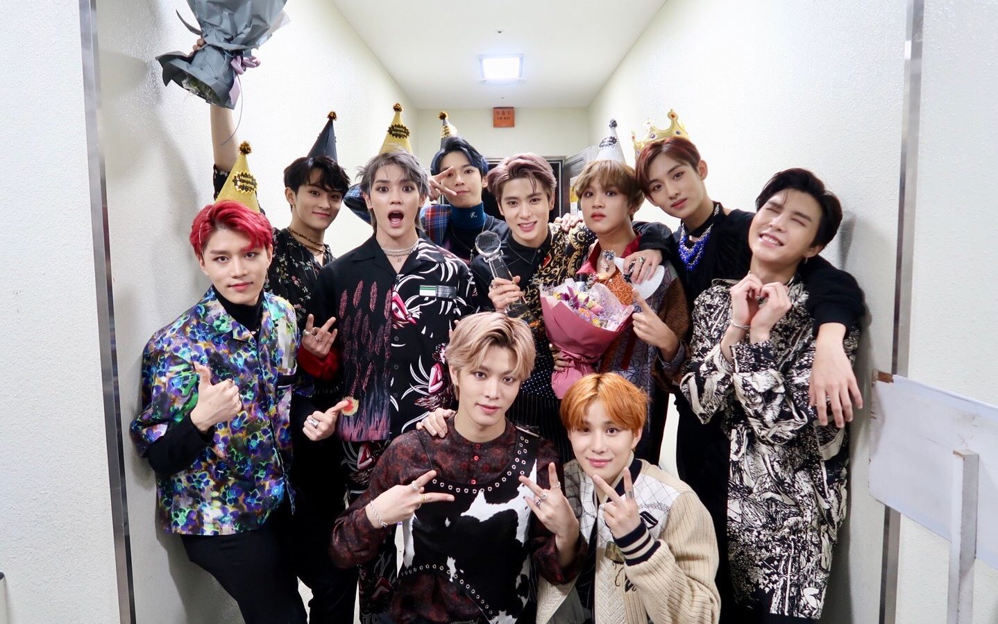 nct127 regular舞台十一合一混剪_哔哩哔哩 (゜-゜)つロ 干杯~-bili