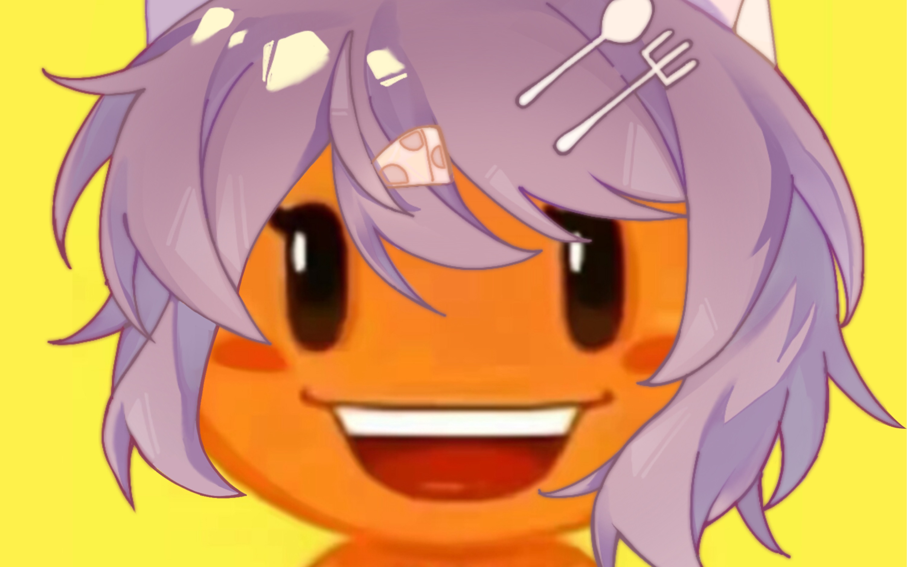 点击领取花小楼皮肤