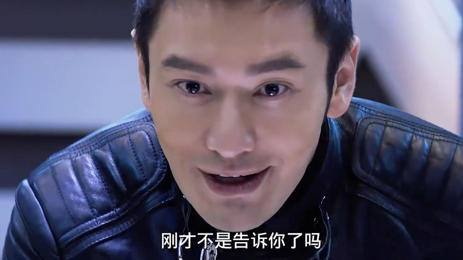 我晓明哥主打的就是一个有恩必报!