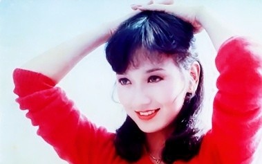 《女黑侠木兰花》/1981.木兰花cut――赵雅芝哔哩哔哩bilibili