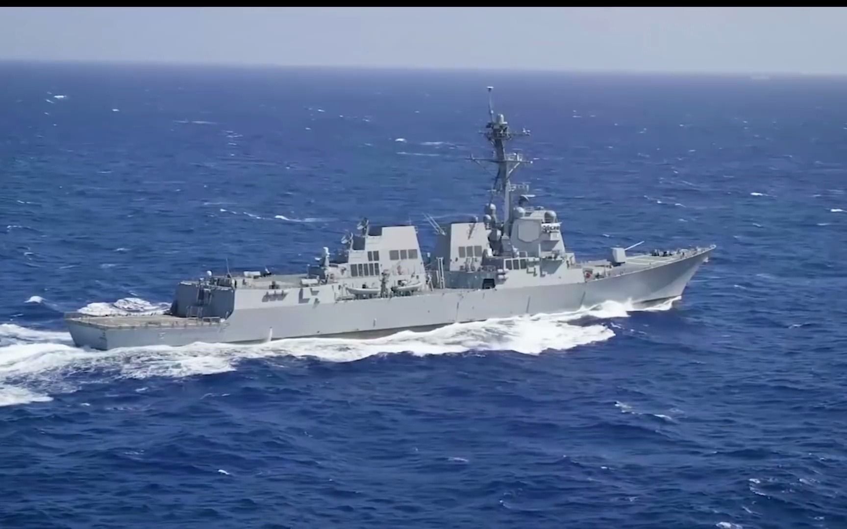 美军神盾驱逐舰 - 资源合集 - 小不点搜索