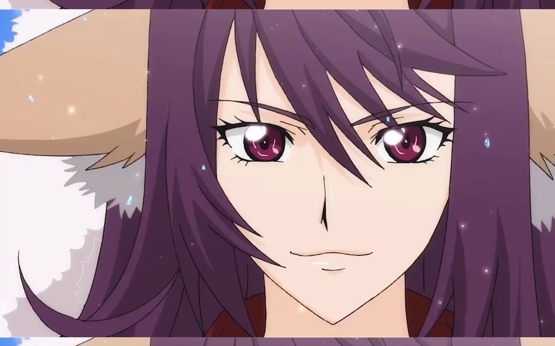 狐妖小红娘:涂山雅雅,优雅永不过时_哔哩哔哩 (゜-゜)つロ 干杯~-bili