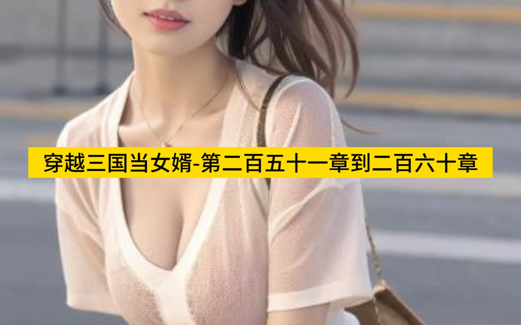 [图]穿越三国当女婿-第二百五十一章到二百六十章