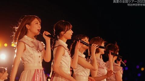 お買物マラソン最大1000円OFFクーポンあり 乃木坂46 真夏の全国ツアー