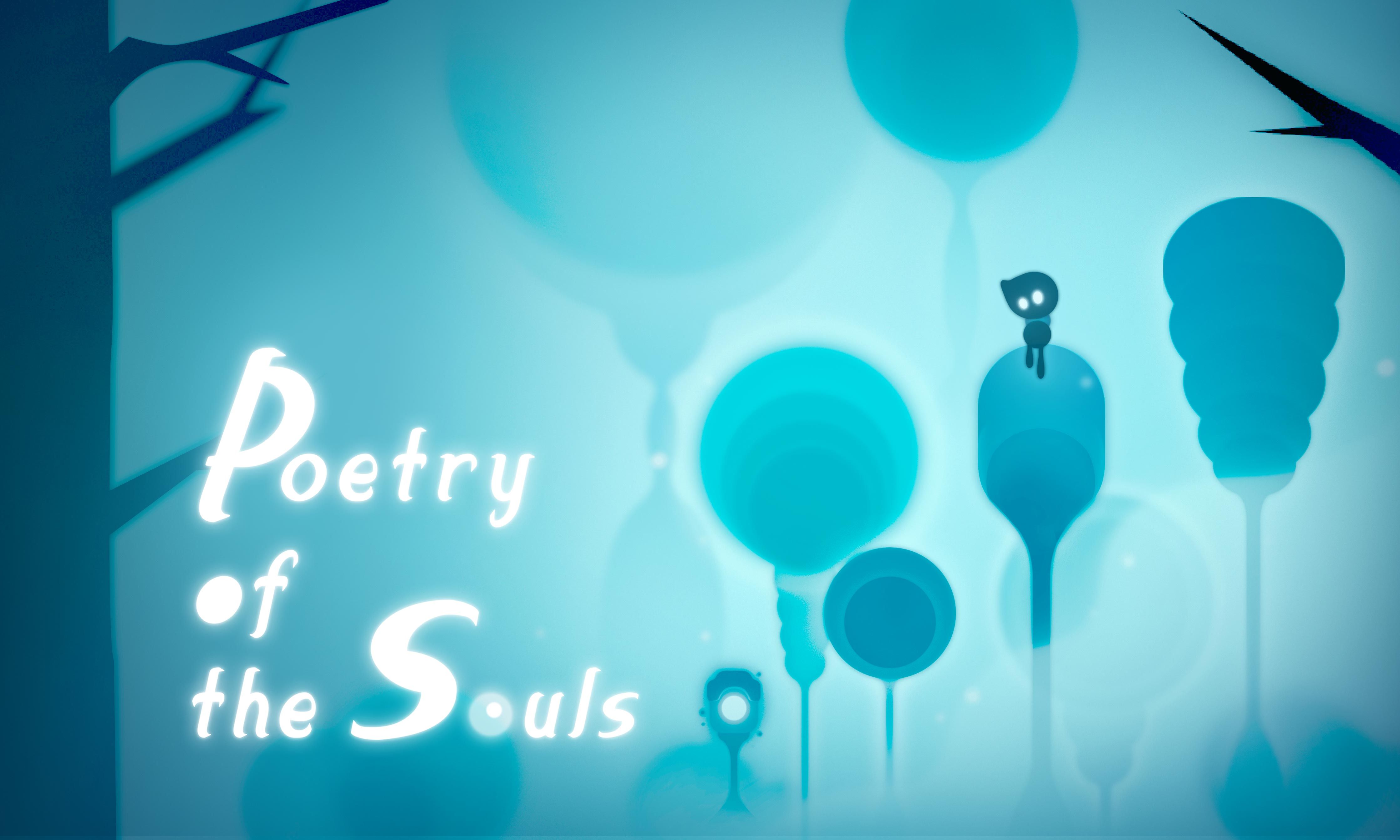 自制独立游戏Demo试玩视频 | Poetry Of The Souls 灵魂之诗 | 吉比特未来游戏制作人大赛演示