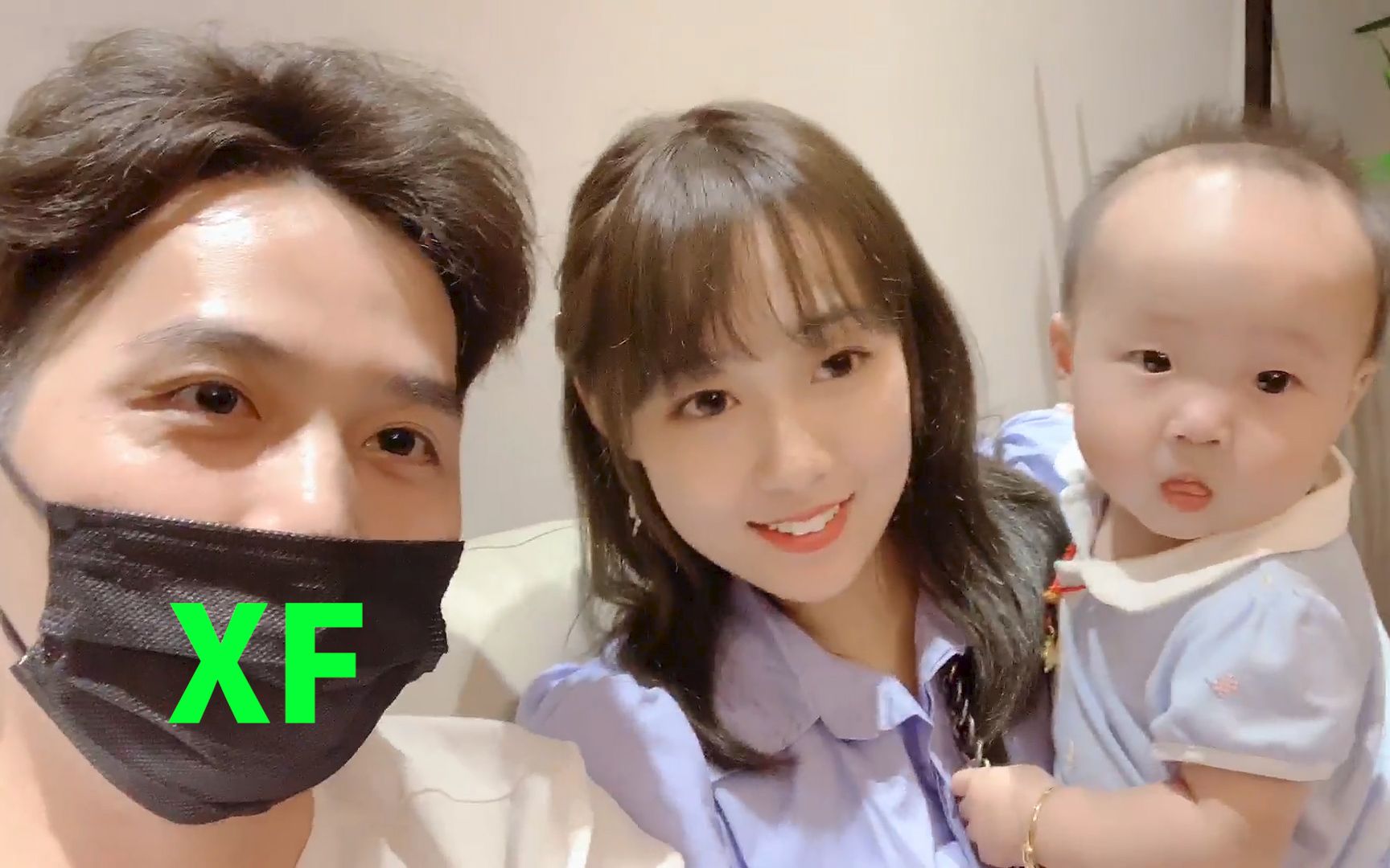 csgo茄子小峰偷家了