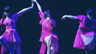 Perfume Tokimeki Lights Live Perfume 6th Tour 2016 Cosmic Explorer 哔哩哔哩 Bilibili