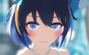 Download Video: [崩坏3/MMD] “希...希儿很可爱什么的，不要再说了！”