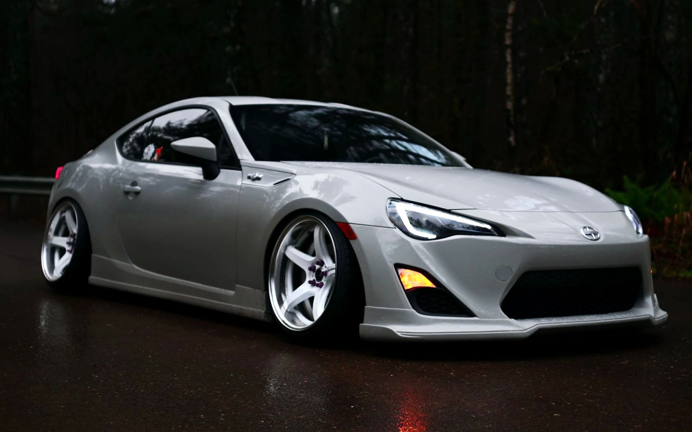 【jdm】丰田 低趴 86_哔哩哔哩_bilibili