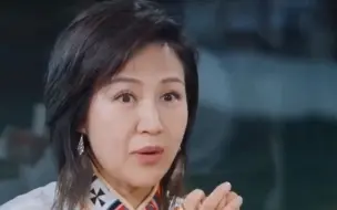 鲍蕾的妹妹，曾因陆毅太帅，劝鲍蕾分手