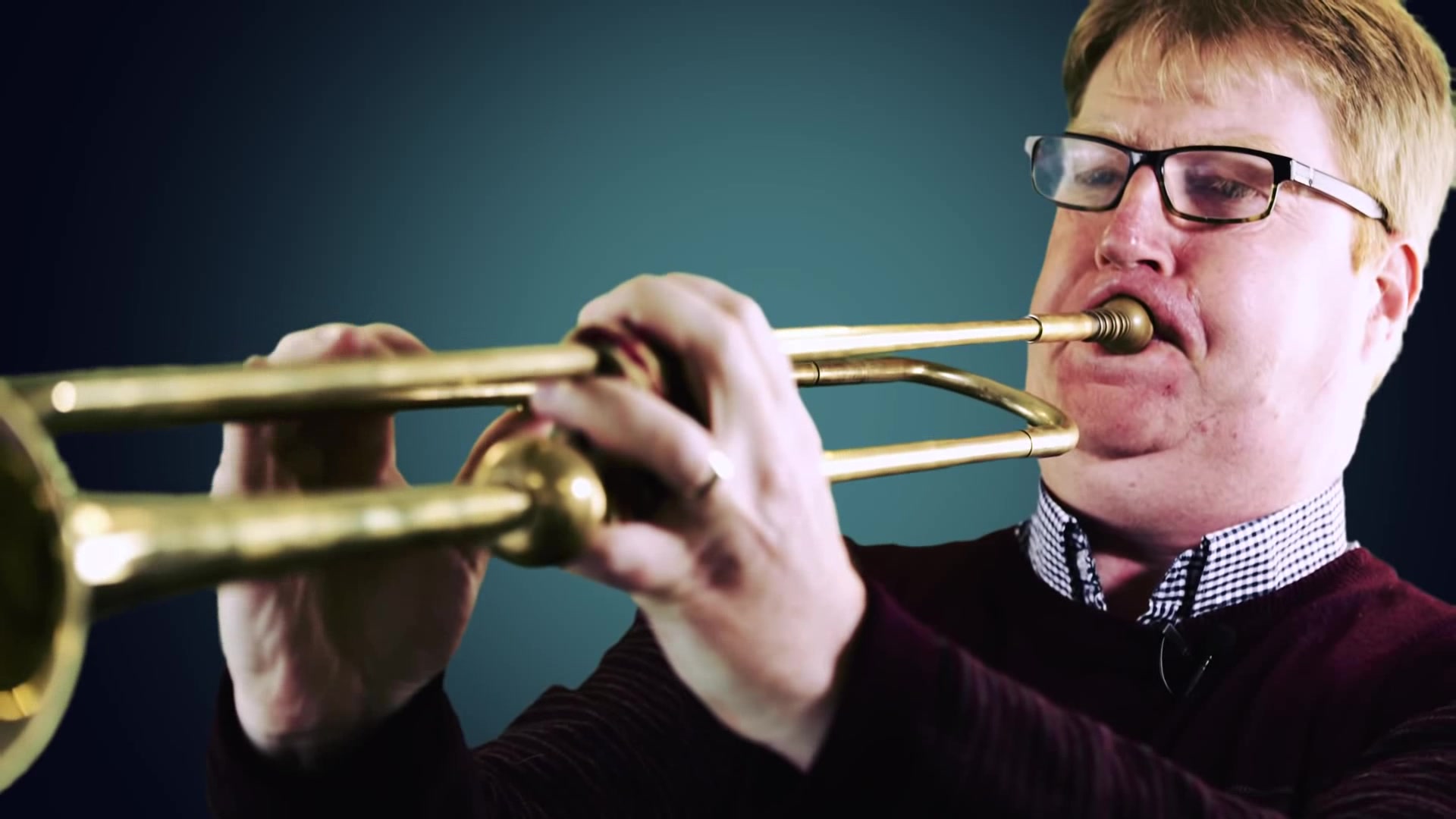 【搬运/英字】巴洛克小号简介