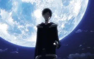 矢雾波江 哔哩哔哩 Bilibili