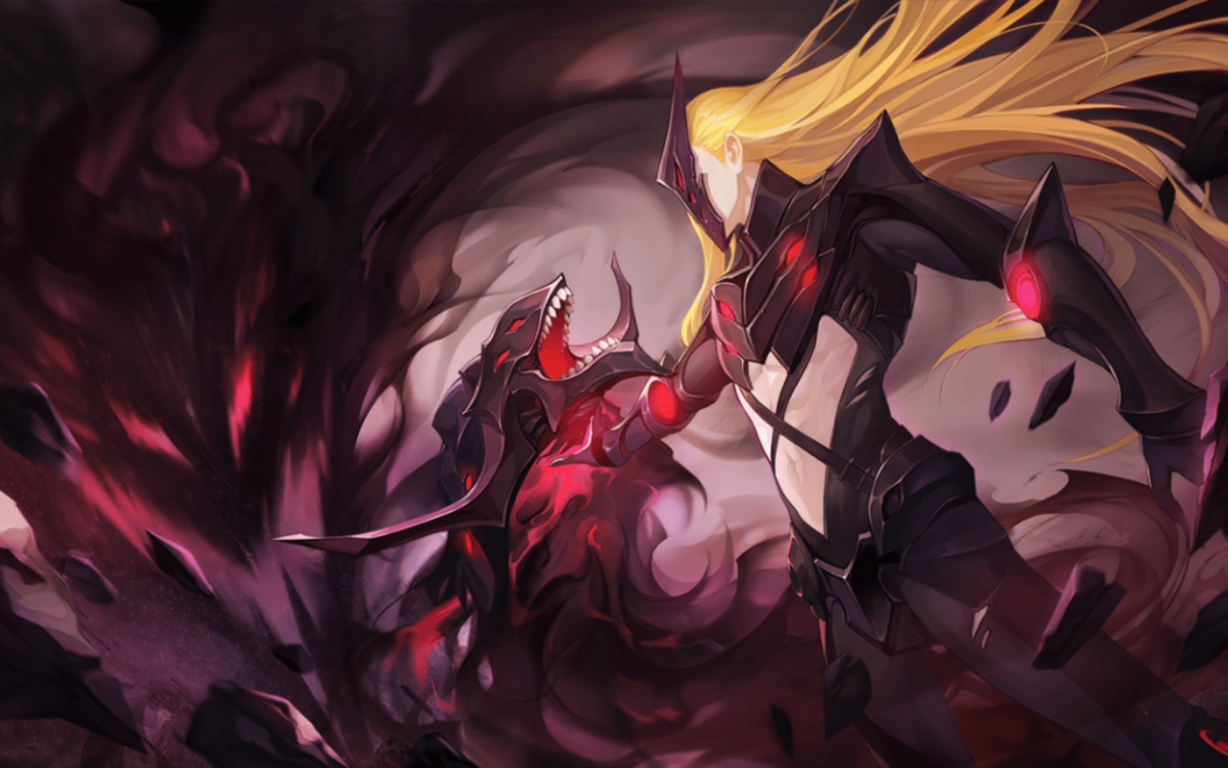 永远的七日之都 达尔维拉支线及双人线结局