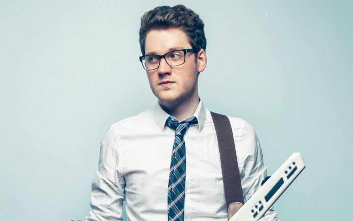 Alex Goot图片