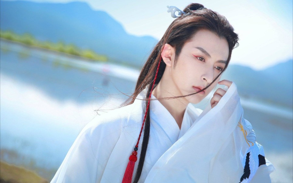 cosplay小梦李梦曦图片