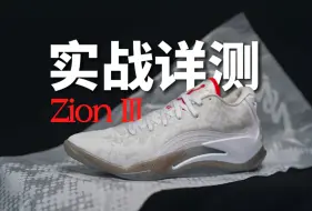 Video herunterladen: 【Zion3】给个机会，我能超过zk11