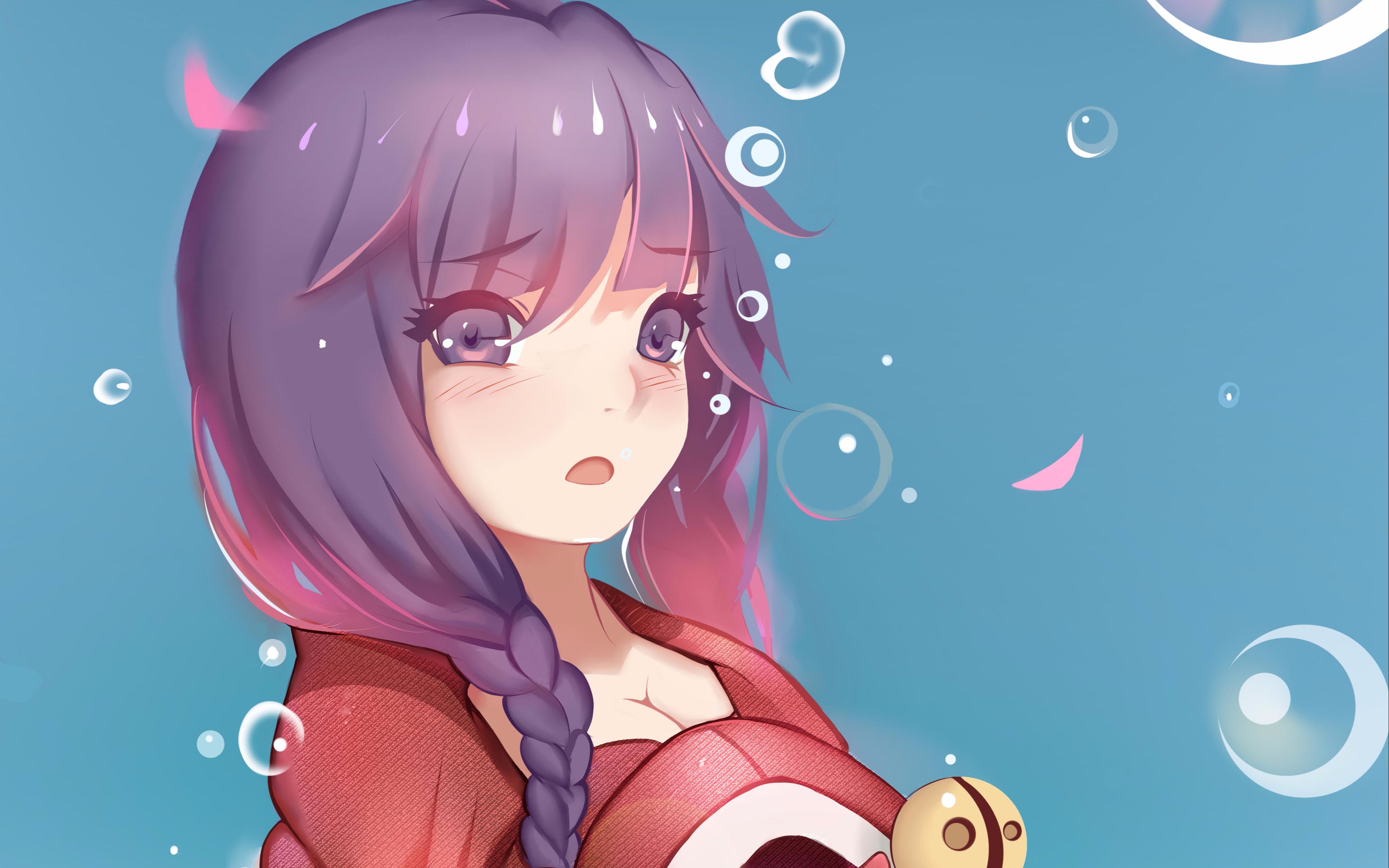 【波音定格】紫嫣violet_哔哩哔哩 (゜-゜)つロ 干杯~-bilibili