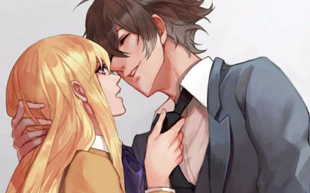 【马场林/开车向预告版】我现在就想要你