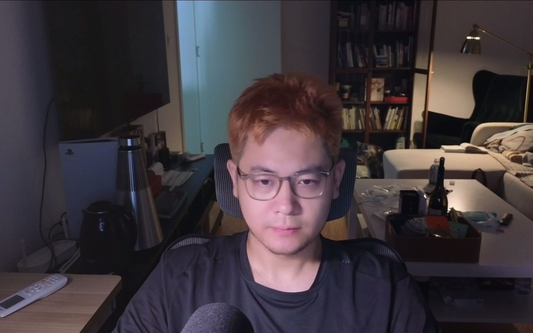 老蒋巨靠谱 干活干活【2022年09月21日凌晨】