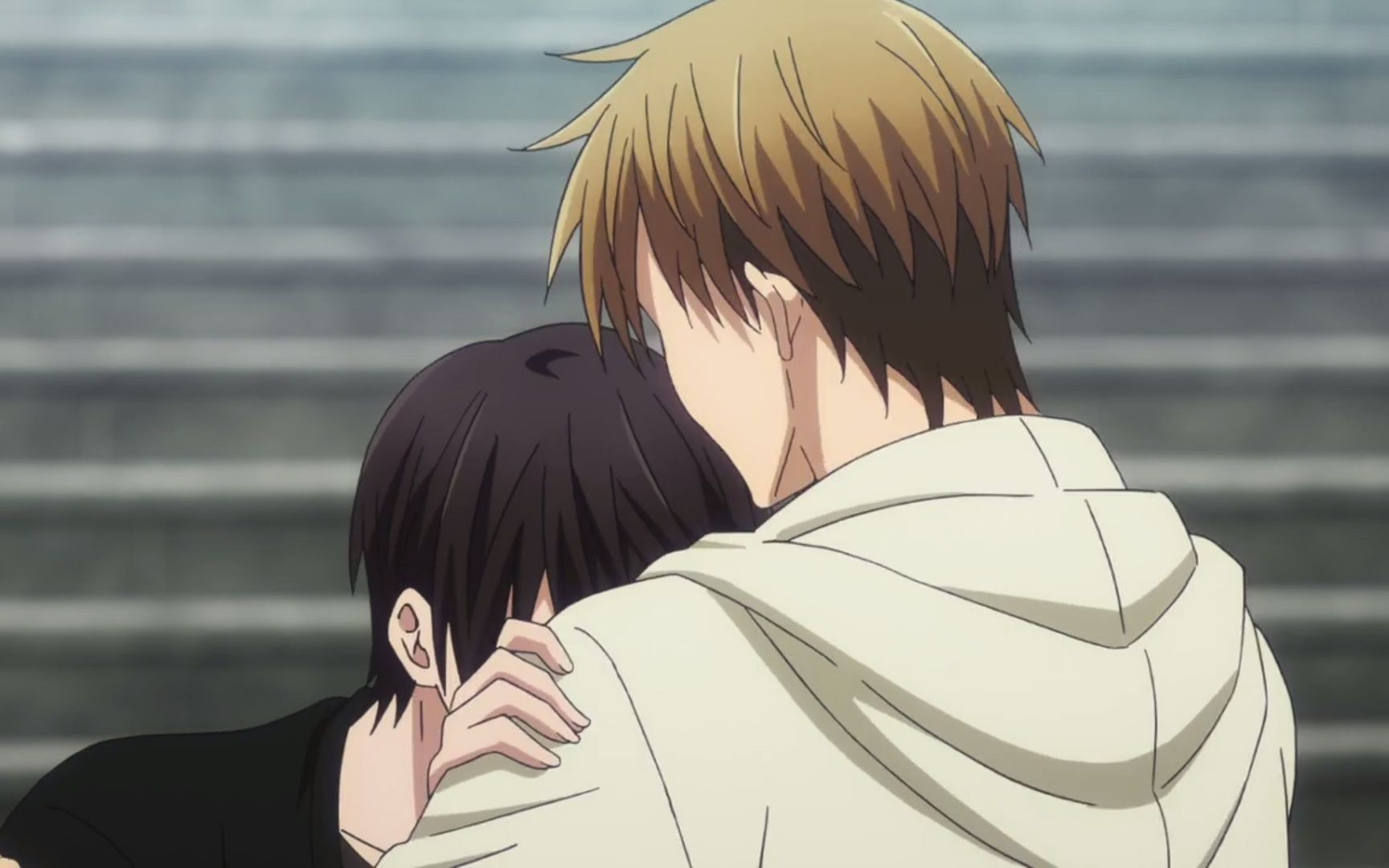 【抱胁】谁会拒绝一个爱撒娇的小高人!