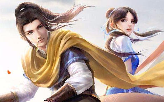 【4K/完结】《仙剑奇侠传一》完美剧情攻略(全收集、全支线、全对话)-仙剑奇侠传1、仙剑1、软星科技、仙剑奇侠传98柔情版、仙剑奇侠传DOS版 ...