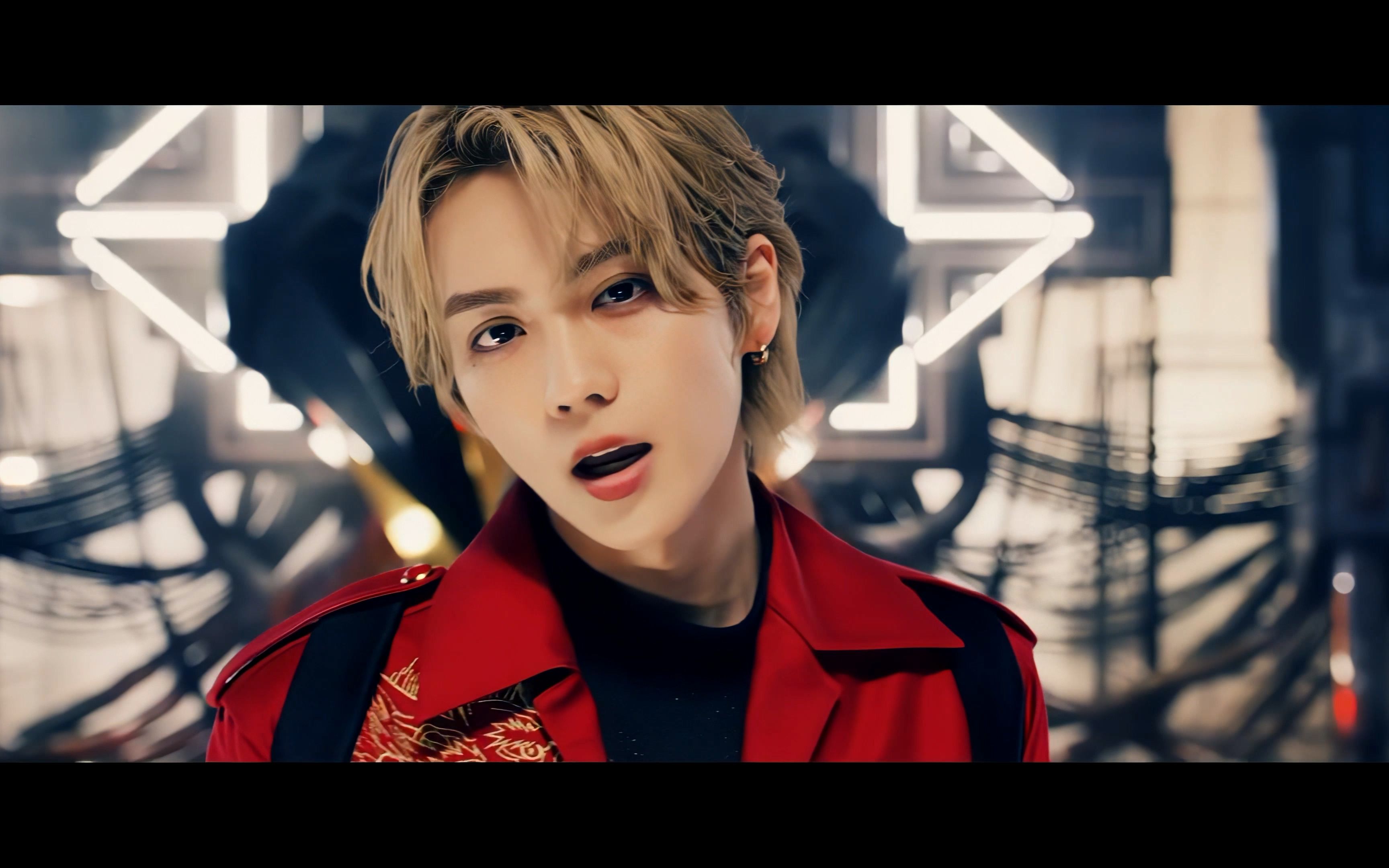 【吉野北人】是补帧后的小魅魔