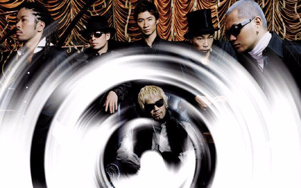 ★ EXILE 第一章☺️✨アルバム·DVDセット SHUN在籍時の作品です！ ☆ EXILE 第一章 アルバム・DVDセット SHUN在籍時の作品です
