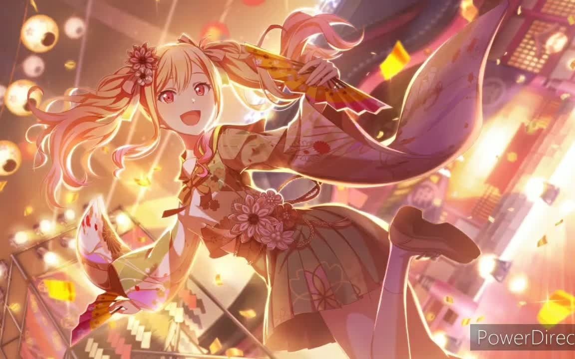 【project sekai】タイムマシン/天馬咲希(cv.礒部花凜) solo ver.