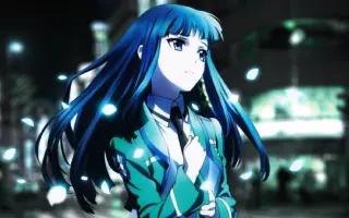 司波深雪 哔哩哔哩 Bilibili