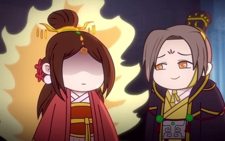 【两不疑】如果按原计划………皇上会怎么样