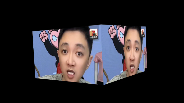 丽丽和李鑫故事_哔哩哔哩_bilibili