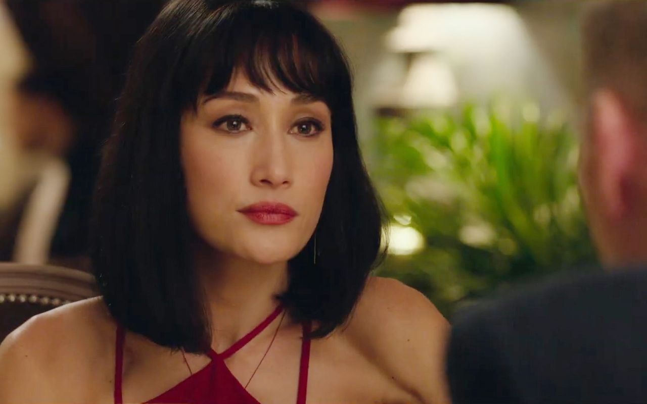 maggieq塞缪尔杰克逊迈克尔基顿动作片门徒预告